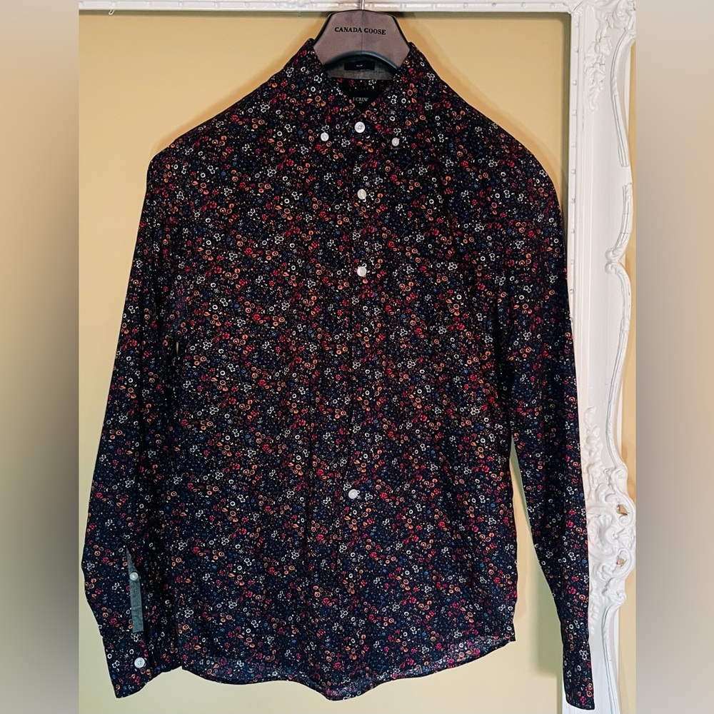 J.Crew polo
